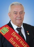Поздравляем с Днём рождения Девликамова К.А.