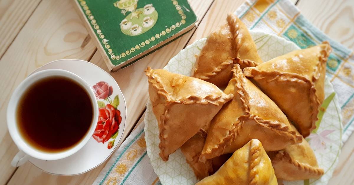 Кулинарный четверг, 4. Журналист и телеведущая Марьям Бахтеева.